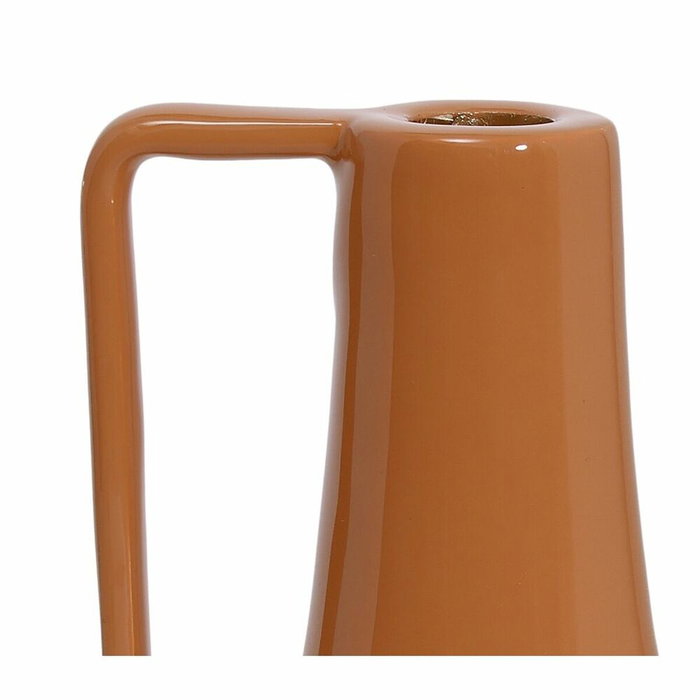 DKD Home Decor Portavelas de Metal Lacado 11x11x20 cm Surtido de 2 Unidades DKD Home Decor Portavelas de Metal Lacado 11x11x20 cm Surtido de 2 Unidades