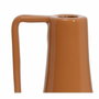 DKD Home Decor Portavelas de Metal Lacado 11x11x20 cm Surtido de 2 Unidades