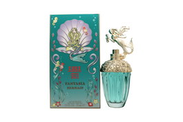 Anna Sui Fantasia Mermaid Eau de Toilette 75ml Spray
