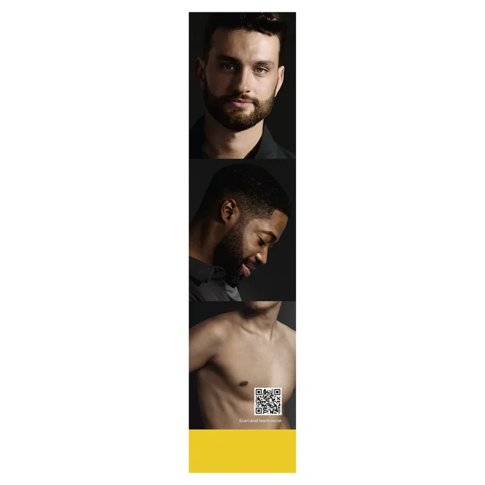 Braun Recortadora de Pelo y Barba AIO5540 120 min 14 Ajustes Negro Braun Recortadora de Pelo y Barba AIO5540 120 min 14 Ajustes Negro