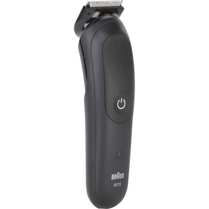 Braun Series 5 AIO5540 All-In-One Style Kit Negro Braun Series 5 AIO5540 All-In-One Style Kit Negro