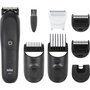 Braun Series 5 AIO5540 All-In-One Style Kit Negro