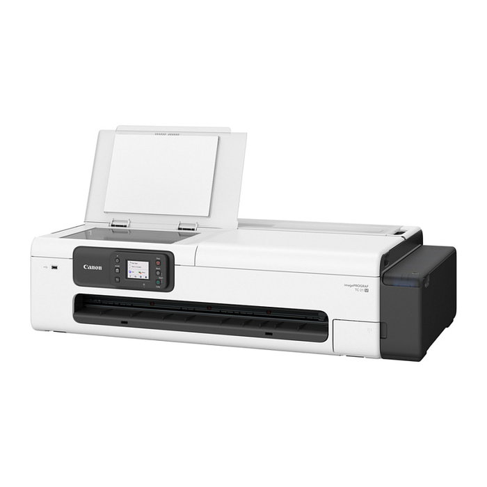Canon imagePROGRAF TC-21M Plotter A1 de 24 pulgadas