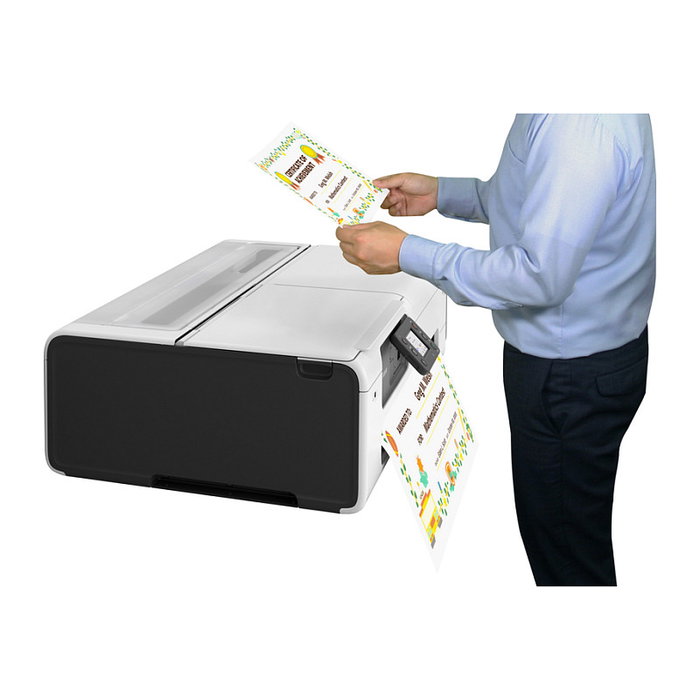 Canon imagePROGRAF TC-21M Plotter A1 de 24 pulgadas