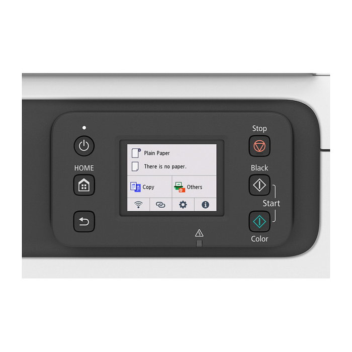 Canon imagePROGRAF TC-21M Plotter A1 de 24 pulgadas