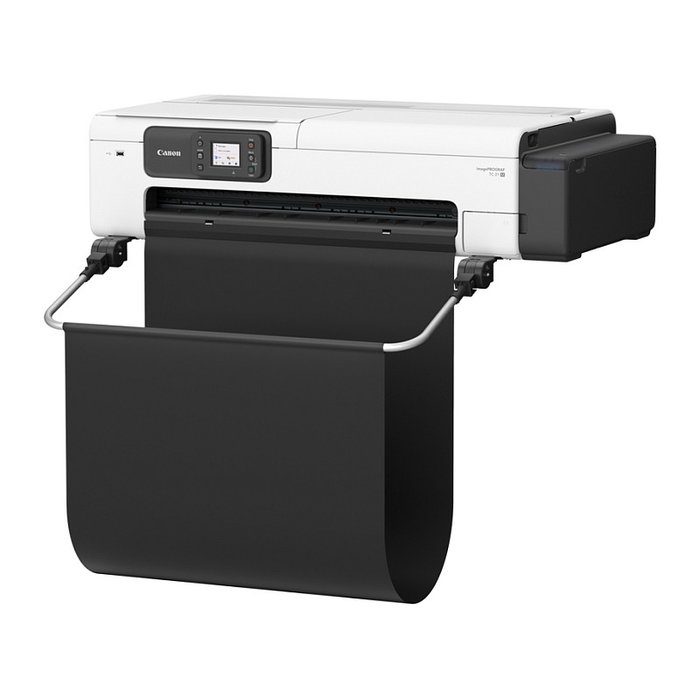 Canon imagePROGRAF TC-21M Plotter A1 de 24 pulgadas