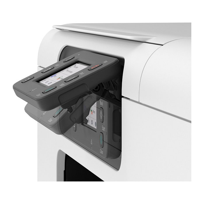 Canon imagePROGRAF TC-21M Plotter A1 de 24 pulgadas