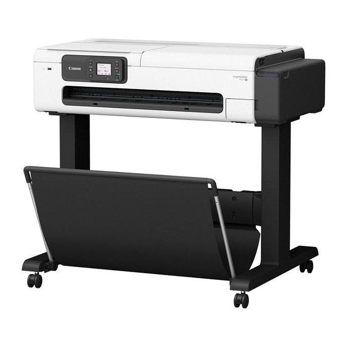 Canon imagePROGRAF TC-21M Plotter A1 de 24 pulgadas