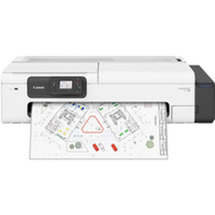 Canon imagePROGRAF TC-21M Plotter A1 de 24 pulgadas