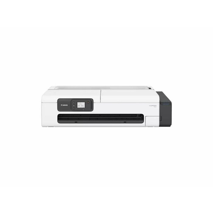 Canon imagePROGRAF TC-21M Plotter A1 de 24 pulgadas