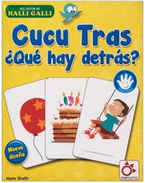 Mercurio Cucu Tras ¿Qué hay detrás?