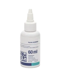 Covetrus Limpiador Ocular Hidrogel 60 mL pH Neutro Para Animales