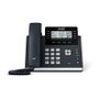 Yealink SIP-T43U Teléfono IP Gris