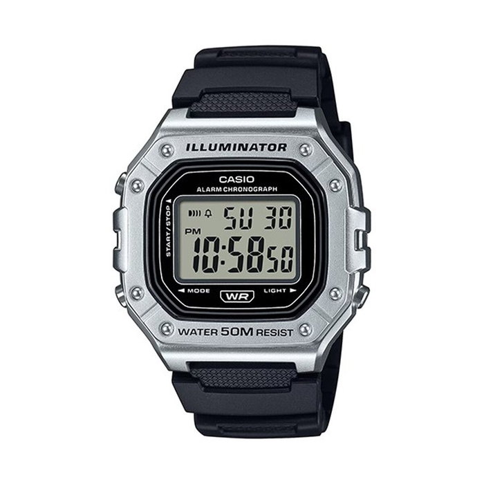 Reloj Hombre Casio W-218HM-7AVEF Reloj Hombre Casio W-218HM-7AVEF