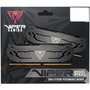 Patriot PE633 - Kit de Memoria RAM Viper Steel 16GB (2x8GB) DDR4 3000MHz CL16 para PC/Servidor