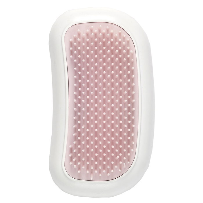 Cosmetic Club Cepillo Pelo Vibrante para Cabello Liso y Sedoso, Reduce Encrespamiento y Electricidad Estática