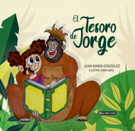 SAR Alejandria Ediciones, El tesoro de Jorge, Juan Maria Gonzalez - SAR Alejandria Ediciones