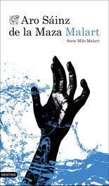 Malart, Aro Sáinz de la Maza - DESTINO