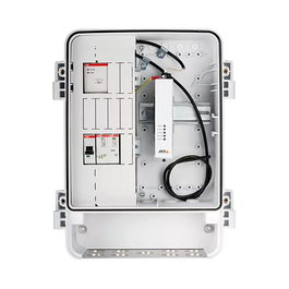 Axis 5505-401 cÁmaras de seguridad y montaje para vivienda viviendas