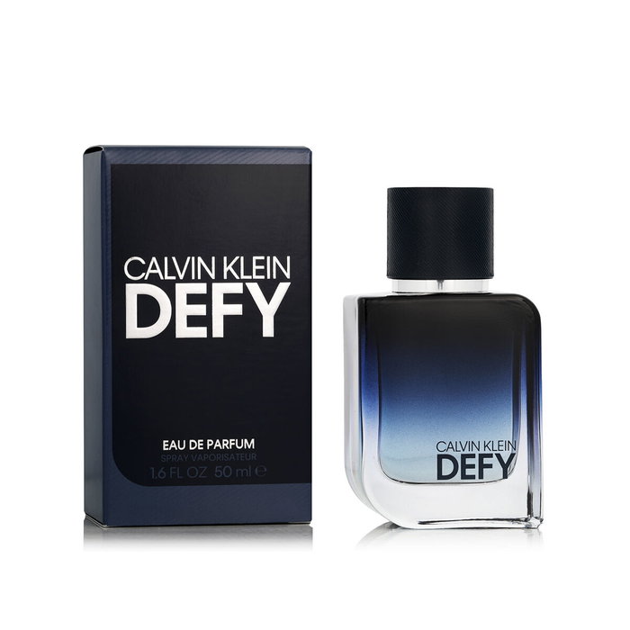Calvin Klein Defy Eau de Parfum 50 ml Spray Calvin Klein Defy Eau de Parfum 50 ml Spray