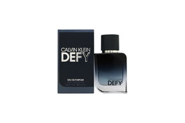 Calvin Klein Defy Eau de Parfum 50ml Spray