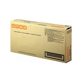 UTAX CK8511Y Toner Color Amarillo Original Alta Capacidad 12000 páginas para UTAX TA 2506 Ci Modelo 1T02L7AUT0