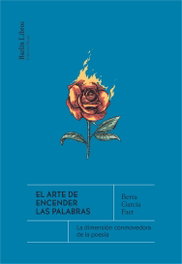 BARLIN, El arte de encender las palabras, Berta García Faet - BARLIN