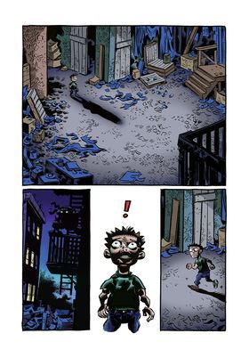 Teenage Mutant Ninja Turtles : Especial 40 Aniversario