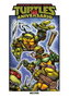 Teenage Mutant Ninja Turtles : Especial 40 Aniversario