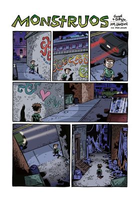 Teenage Mutant Ninja Turtles : Especial 40 Aniversario