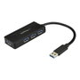 Hub USB Startech ST4300MINI