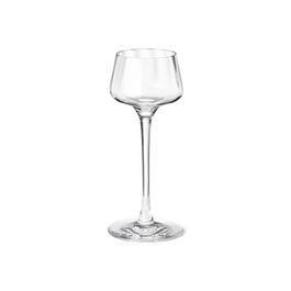 Georg Jensen Juego 6 Copas Licor 40 Ml Bernadotte