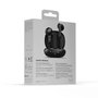 Urbanista auriculares true wireless Santa Monica midnight black