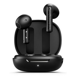 Urbanista auriculares true wireless Santa Monica midnight black