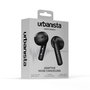 Urbanista auriculares true wireless Santa Monica midnight black