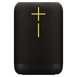 Logitech Ultimate Ears Epicboom Altavoz Bluetooth Portátil con Sonido 360°, Estéreo, Grave Intenso y Resistente al Agua IP67 - Charcoal (Carbón)