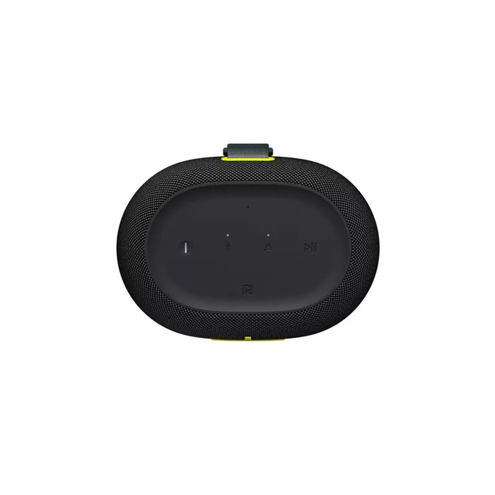 Logitech Ultimate Ears EPICBOOM Altavoz Bluetooth Portátil Negro Carbón Logitech Ultimate Ears EPICBOOM Altavoz Bluetooth Portátil Negro Carbón