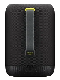 Logitech Ultimate Ears 984-001863 Altavoz portátil y de fiesta Negro carbón vegetal