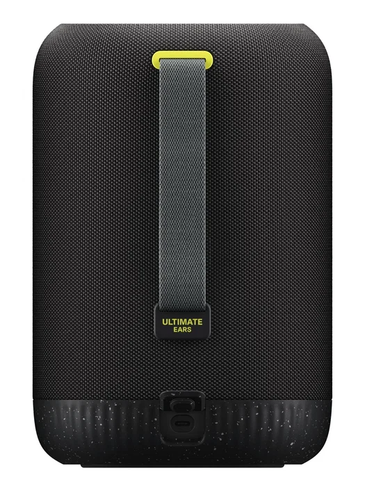 Logitech Ultimate Ears 984-001863 Altavoz portátil y de fiesta Negro carbón vegetal Logitech Ultimate Ears 984-001863 Altavoz portátil y de fiesta Negro carbón vegetal