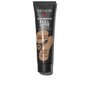 Revlon ColorStay Full Cover Foundation - Base de Maquillaje Cobertura Total Mate, #320 True Beige, 30 ml