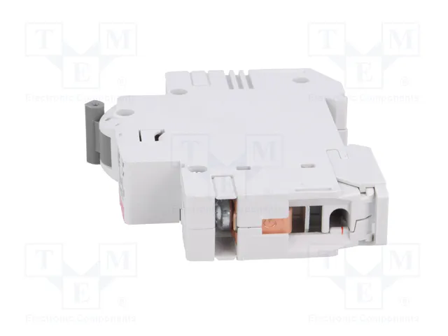 ETI POLAM ETIMAT 6 Interruptor magnetotérmico 1P 6A 6kA