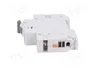 ETI POLAM ETIMAT 6 Interruptor magnetotérmico 1P 6A 6kA