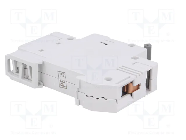 ETI POLAM ETIMAT 6 Interruptor magnetotérmico 1P 6A 6kA