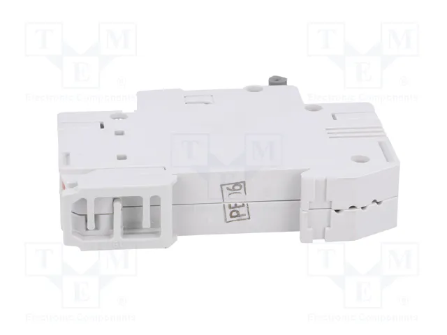 ETI POLAM ETIMAT 6 Interruptor magnetotérmico 1P 6A 6kA