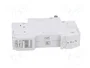 ETI POLAM ETIMAT 6 Interruptor magnetotérmico 1P 6A 6kA
