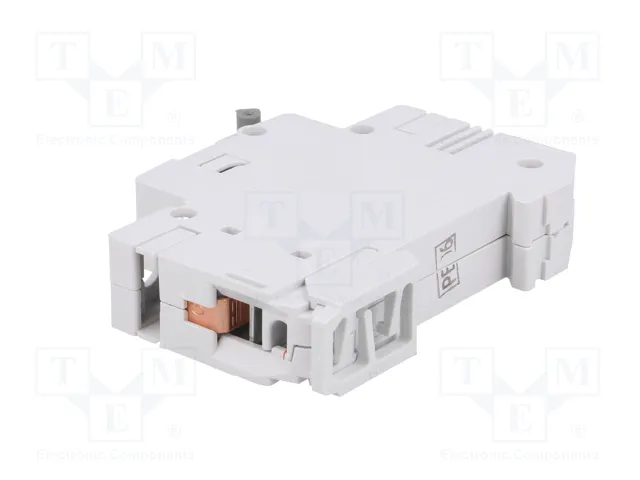 ETI POLAM ETIMAT 6 Interruptor magnetotérmico 1P 6A 6kA