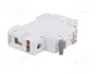 ETI POLAM ETIMAT 6 Interruptor magnetotérmico 1P 6A 6kA