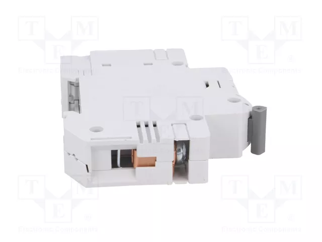 ETI POLAM ETIMAT 6 Interruptor magnetotérmico 1P 6A 6kA