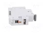 ETI POLAM ETIMAT 6 Interruptor magnetotérmico 1P 6A 6kA