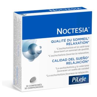 PILEJE NOCTESIA 30 comprimidos PILEJE NOCTESIA 30 comprimidos